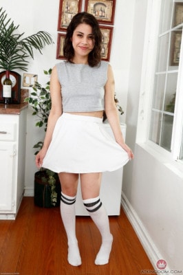 Penelope Reed  from ATKEXOTICS