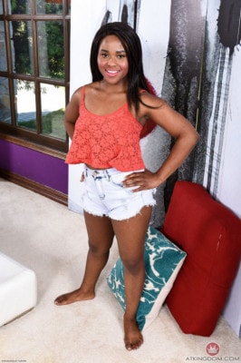 Charlie Rae  from ATKEXOTICS