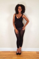 Danielle in Black Women gallery from ATKEXOTICS by Sean R