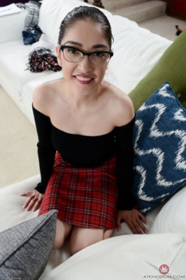 Jericha Jem  from ATKEXOTICS