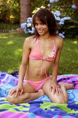 Aileena  from ATKEXOTICS