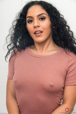 Liv Aguilera & Liv Revamped  from ATKEXOTICS