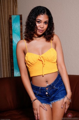 Jeni Angel  from ATKEXOTICS