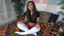 Ashlee Juliet in Asians video from ATKEXOTICS