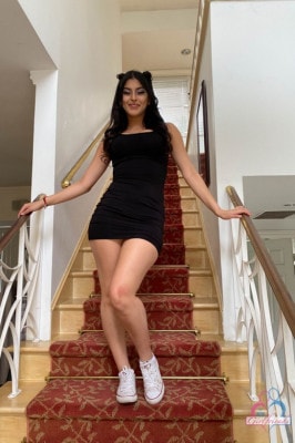 Sophia Leone  from ATKEXOTICS