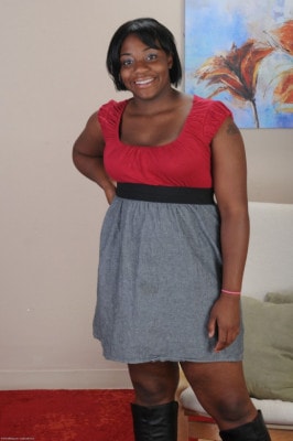 Lacey  from ATKEXOTICS