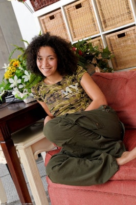 Trina  from ATKEXOTICS