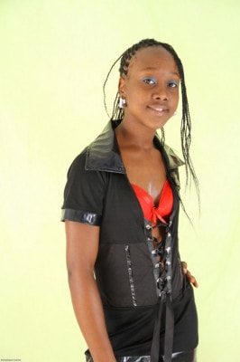 Mistique  from ATKEXOTICS