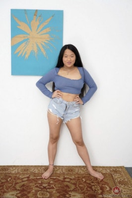 Alona Bloom  from ATKEXOTICS