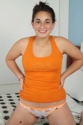 Roxane  from ATKEXOTICS