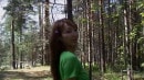 Tatiana in Solo video from ATKEXOTICS