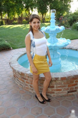 Lexi Bloom  from ATKEXOTICS