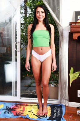 Rachel Rivers  from ATKEXOTICS