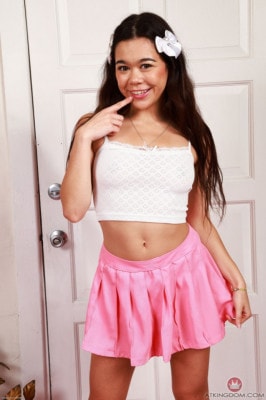 Brianna Arson  from ATKEXOTICS