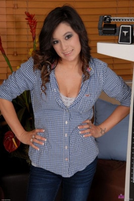 Linda Lay  from ATKEXOTICS