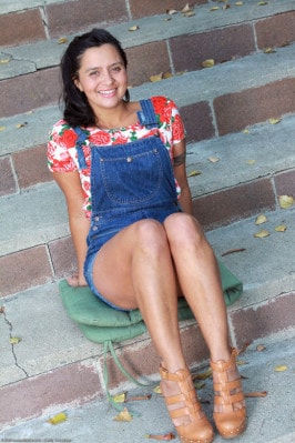 Gigi  from ATKEXOTICS