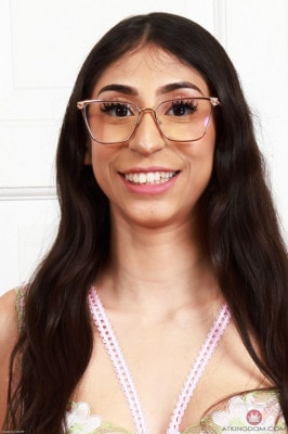 Sona Bella  from ATKEXOTICS