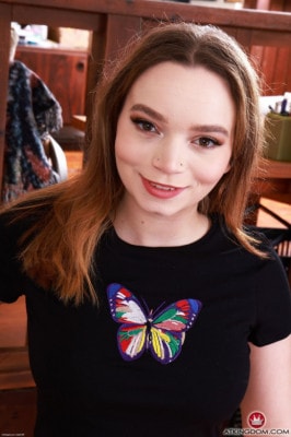 Selina Imai  from ATKEXOTICS