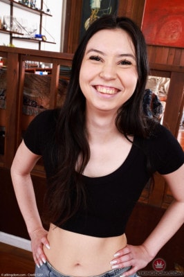 Amber Angel  from ATKEXOTICS