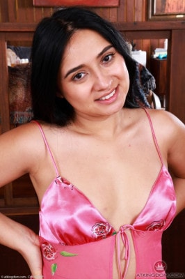 Ophelia Purr  from ATKEXOTICS