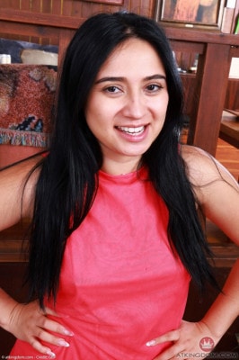 Ophelia Purr  from ATKEXOTICS