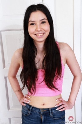 Amber Angel  from ATKEXOTICS