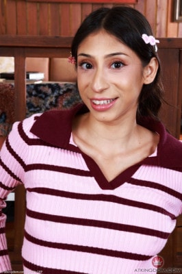 Sona Bella  from ATKEXOTICS