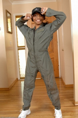 Kali  from ATKEXOTICS