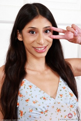 Sona Bella  from ATKEXOTICS