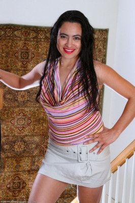 Janelle  from ATKEXOTICS