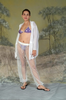 Kassandra  from ATKEXOTICS