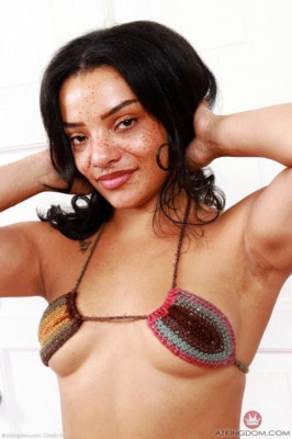 Rue  from ATKEXOTICS