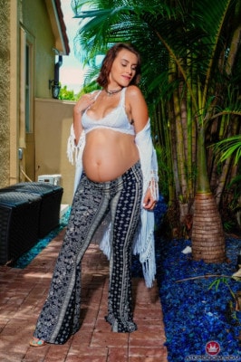 Indica Monroe  from ATKEXOTICS