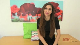 Nina North  from ATKEXOTICS