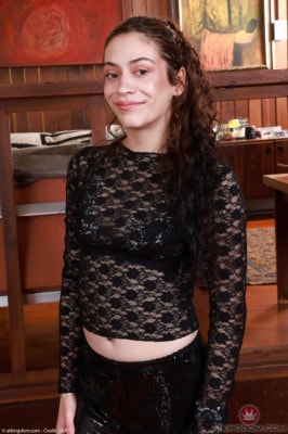 Stella Nash  from ATKEXOTICS