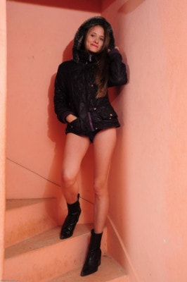 Lucy  from ATKEXOTICS