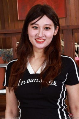 Chloe Lin  from ATKEXOTICS