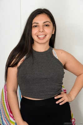 Luna Leve  from ATKEXOTICS