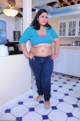 Karla Lane  from ATKEXOTICS