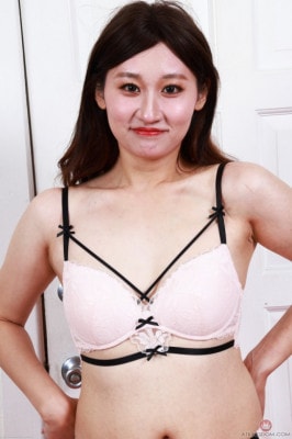 Chloe Lin  from ATKEXOTICS