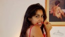 Ambar in Masturbation video from ATKEXOTICS