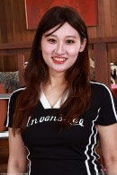 Chloe Lin in Gallery #16777215 gallery from ATKEXOTICS