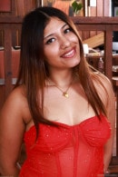 Fenise Calina in Gallery #16777215 gallery from ATKEXOTICS