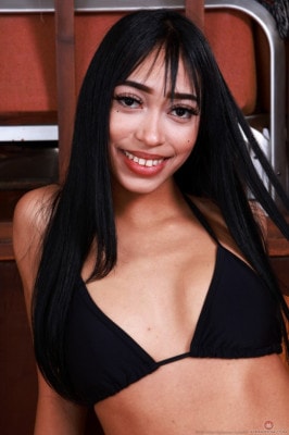 Jai  from ATKEXOTICS