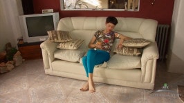 Franchesca  from ATKEXOTICS