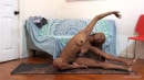 Lilith Annabell in Solo video from ATKEXOTICS