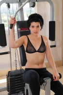Faustina in Gallery #16777215 gallery from ATKEXOTICS