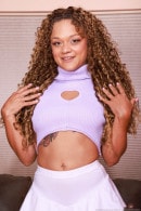 Kiki Cali in Gallery #16777215 gallery from ATKEXOTICS