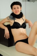 Franchesca in Gallery #16777215 gallery from ATKEXOTICS