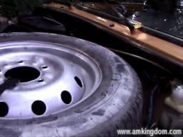 Oksana  from ATKGALLERIA